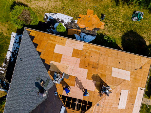 Quick and Trustworthy Emergency Roof Repair Services in Grover Beach, CA
