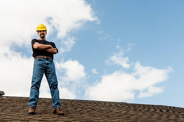Residential Roof Replacement in Grover Beach, CA